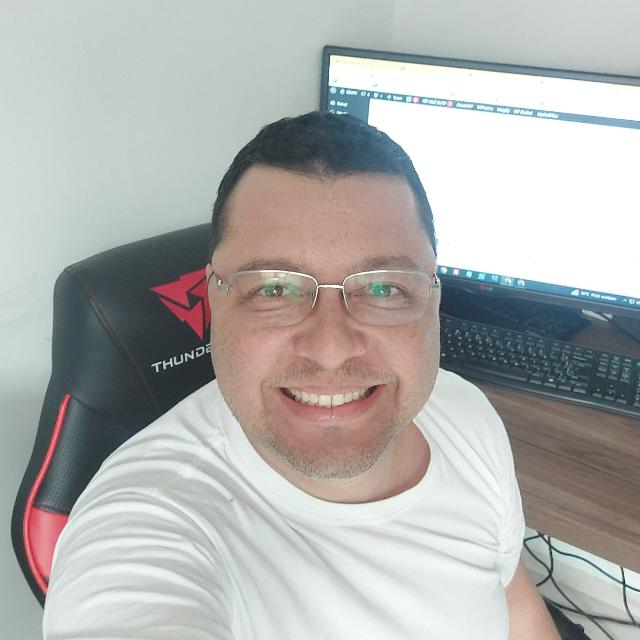 Daniel Macedo — Desenvolvedor Web