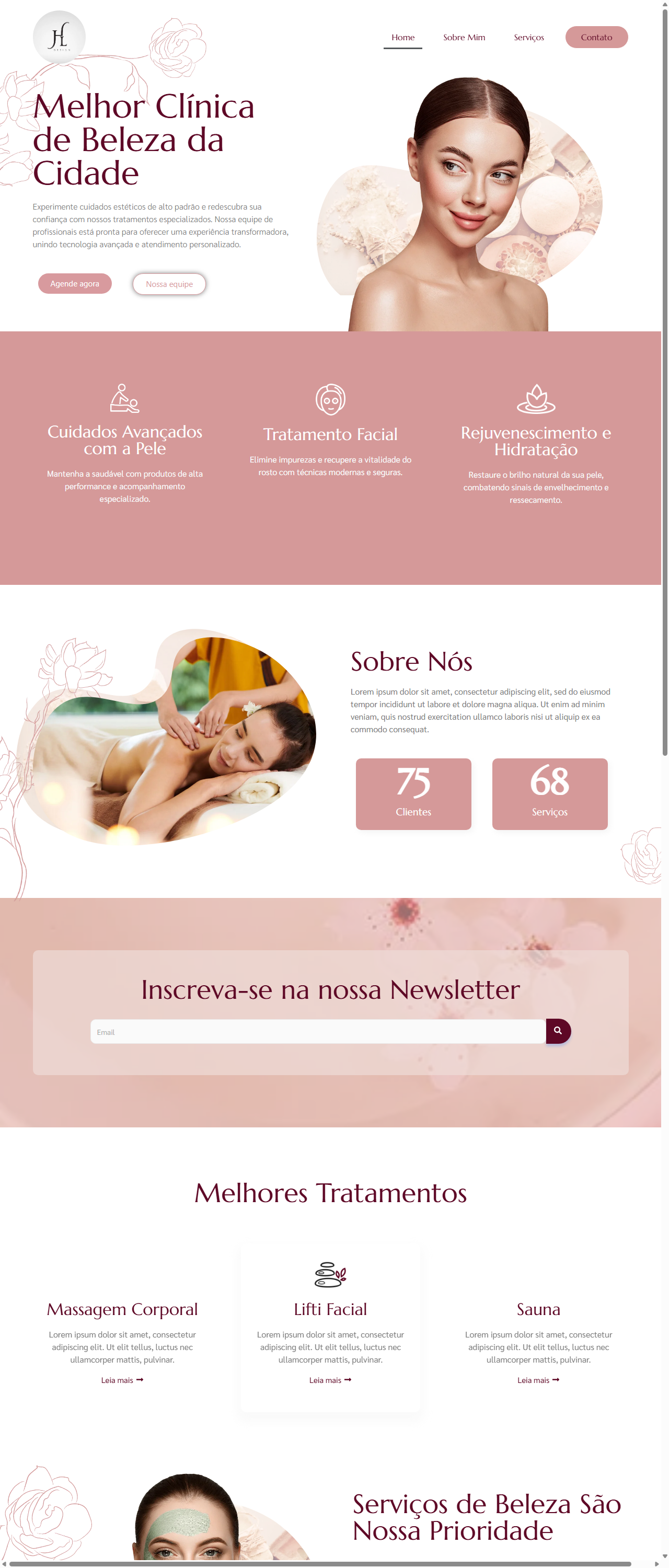Clínica de Estética